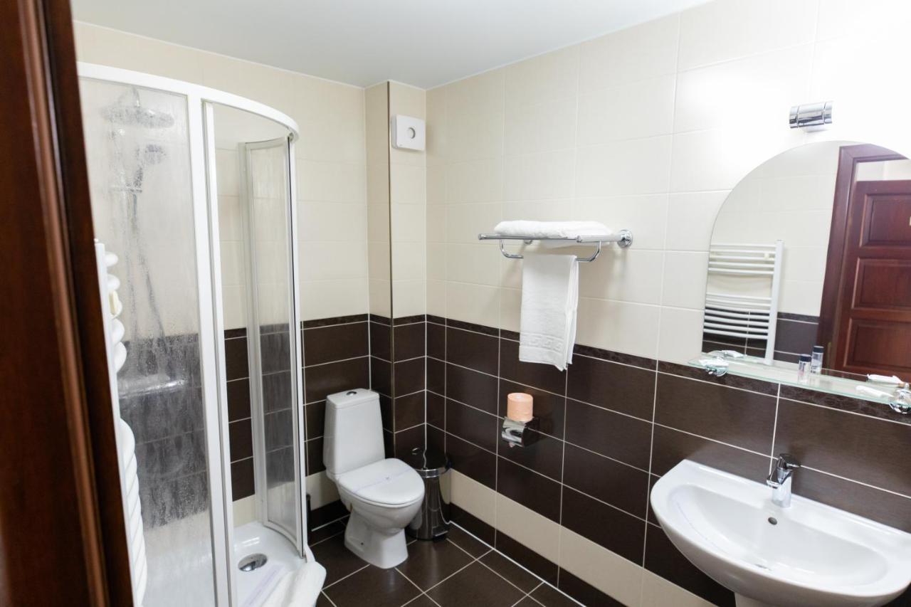Pensiunea Casa Vera Târgu Jiu Exteriör bild