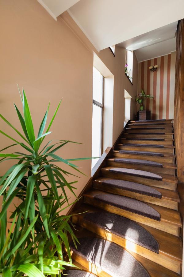 Pensiunea Casa Vera Târgu Jiu Exteriör bild